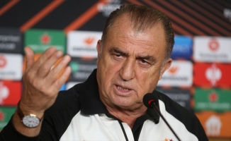 Fatih Terim: Galatasaray, Avrupa’da maçların kalitesini yükselten bir takım