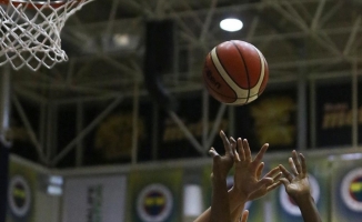 FIBA Kadınlar Avrupa Ligi'nde derbi heyecanı