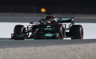 Formula 1'de sıradaki durak Suudi Arabistan