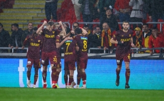 Göztepe, Süper Lig'de deplasmanda Çaykur Rizespor'la karşılaşacak