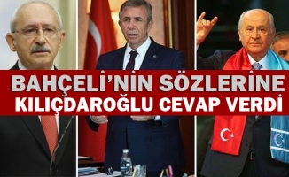 Kılıçdaroğlu'ndan "Mansur Yavaş" açıklaması