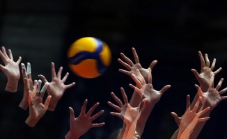 Türk voleybolunda hedef 'hep ileri'