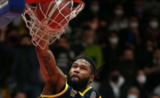 Fenerbahçe Beko, THY Avrupa Ligi'nde LDLC Asvel'i konuk edecek