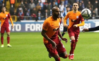 Galatasaray Süper Lig'de Giresunspor'u konuk edecek