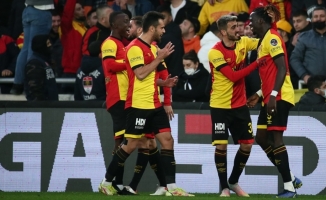 Göztepe, Süper Lig'de Yeni Malatyaspor'a konuk olacak