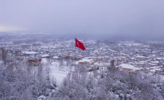 Kocaeli, Yalova ve Sakarya'da kuvvetli kar bekleniyor