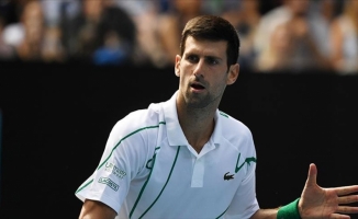 Novak Djokovic'in Avustralya'daki durumu yarın belli olacak