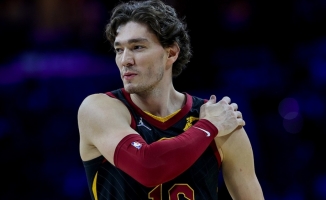 Cavaliers'ın Wizards galibiyetine Cedi Osman'dan 19 sayılık katkı