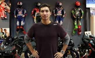 Dünya Superbike Şampiyonu Toprak Razgatlıoğlu'nun MotoGP testi onaylandı