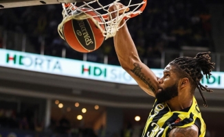 Fenerbahçe Beko eski günlerine dönüş sinyali veriyor