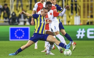 Fenerbahçe turu zora soktu