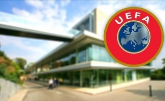 UEFA, Rusya'nın Ukrayna'ya askeri müdahalesi nedeniyle toplanacak