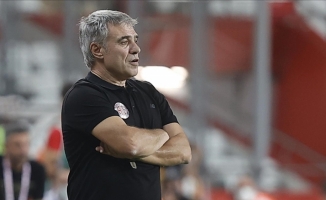 Ersun Yanal'dan futbol öğütleri