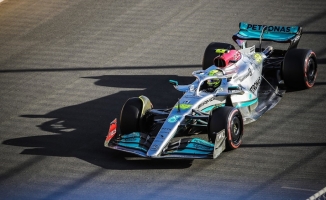 Formula 1, Cidde'deki saldırıya rağmen yarışların yapılacağını açıkladı