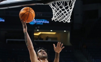 Galatasaray Nef, FIBA Şampiyonlar Ligi'nde JDA Dijon deplasmanında