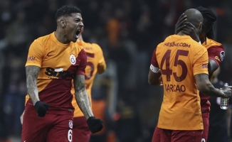 Galatasaray UEFA Avrupa Ligi'nde yarın Barcelona'ya konuk olacak