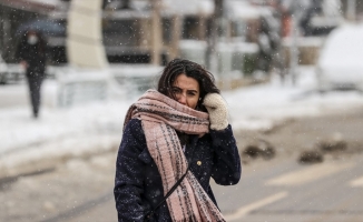 Meteorolojiden soğuk ve yağışlı hava uyarısı