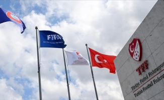 TFF'den EURO 2028 finallerinin ev sahipliği için UEFA'ya başvuru