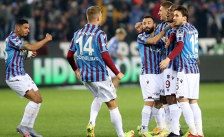 Trabzonspor'da hedef çifte kupa