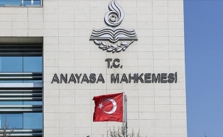 Anayasa Mahkemesi 60. yaşını kutluyor