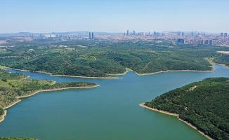 Marmara Bölgesi'nde martta yağışlar yüzde 44 azaldı