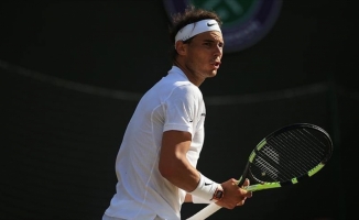 Nadal kortlara Madrid Açık ile dönecek