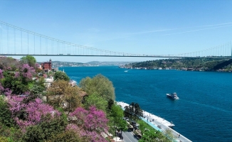 Salgının 2. yılında İstanbul'da hava kirliliği yüzde 8 azaldı