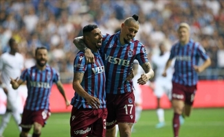 Spor Toto Süper Lig'in 35. haftasında şampiyonluk heyecanı