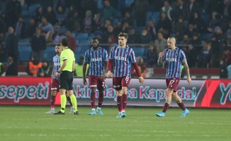 Trabzonspor 37 sezon sonra çifte kupaya yaklaştı