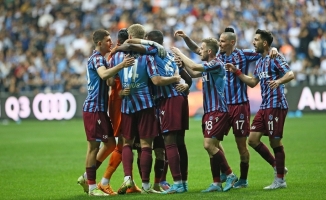 Trabzonspor yarın Antalyaspor'u konuk edecek