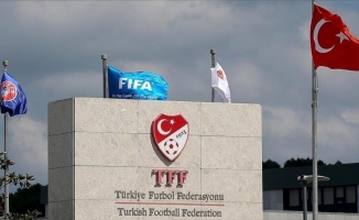 Türkiye Futbol Federasyonunun yeni başkanı 16 Haziran'da seçilecek