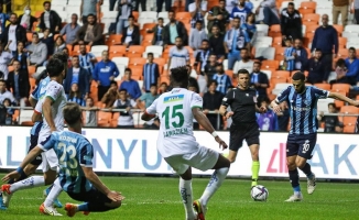 Aytemiz Alanyaspor deplasmanda galip