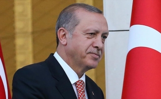 Cumhurbaşkanı Erdoğan bayramda ülke liderleriyle telefonda görüştü