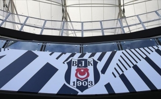 PFDK, Beşiktaş'a 407 bin lira para cezası verdi