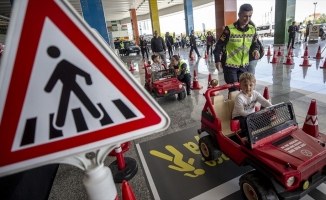 Trafik Haftası başlıyor