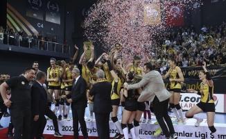 VakıfBank, uluslararası başarılarına bir yenisini daha ekleme peşinde