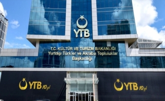 YTB'den yurt dışındaki Türkler için Türkçe yarışması