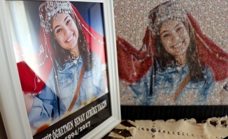 Aybüke öğretmenin katledilmesinin üzerinden 5 yıl geçti