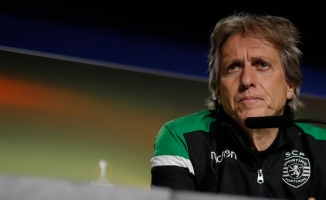 Fenerbahçe Jorge Jesus ile görüşmelere başladı