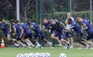 Fenerbahçe'nin yurtdışı kamp ve hazırlık maçları programı belli oldu