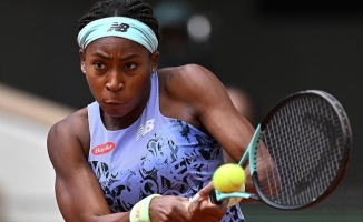 Gauff, Fransa Açık'ın tek kadınlar finalinde Swiatek'in rakibi oldu