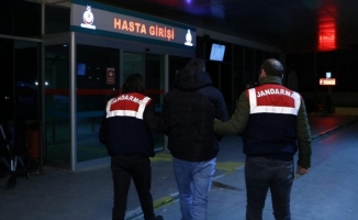 İzmir merkezli 16 ilde FETÖ operasyonu başlatıldı