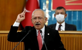 “Man Adası“ davasında Kılıçdaroğlu hakkında tazminat kararı