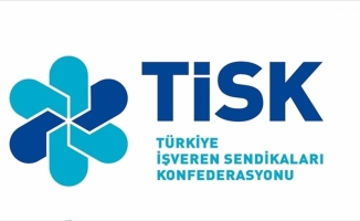 TİSK'ten asgari ücret açıklaması