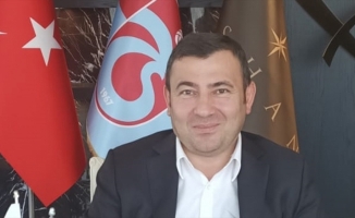 Trabzonspor yöneticisi Şemsetdin Hancı'dan yeni sezon için iddialı şampiyonluk açıklaması