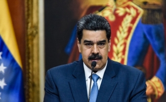 Venezuela Devlet Başkanı Maduro, Türkiye'ye resmi ziyaret gerçekleştirecek