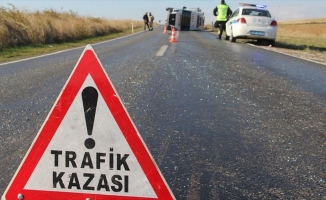 Bayram tatillerinde yaşanan trafik kazalarında ölüm ortalaması düştü