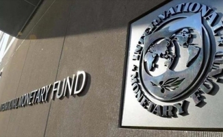 IMF, ABD ekonomisinin büyüme tahminlerini bir kez daha düşürdü