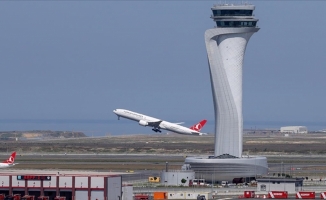 İstanbul Havalimanı yeniden dünyanın en iyileri arasında