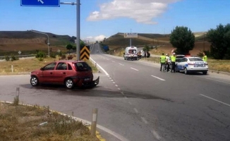 Kurban Bayramı'nda trafik kazalarında 31 kişi hayatını kaybetti